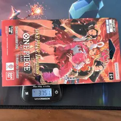 One Piece Bundle - 1x Kami Pack + 1x Heroines (Heavy) Pack - Image 3