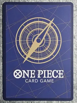 Enel OP15-118 (SEC) One Piece TCG Adventure on Kami's Island English - Image 2