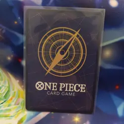 One Piece Royal Blood Donquixote Doflamingo OP10-071 Parallel Alternate Alt Art - Image 2