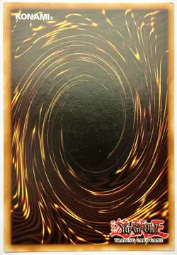 PGLD-EN043 Colossal Fighter - Gold Rare 1st Edition Lightly Played YuGiOh Card - Image 2