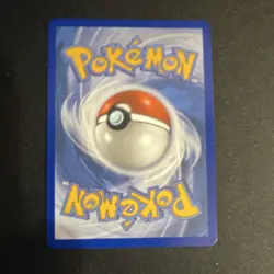 Pokemon Perfect Order Tarragon 116/088 Trainer-Supporter Full Art Holo Card NM - Image 2