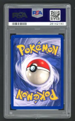 Pokemon Cards - PSA 10 Alakazam 1/102 - Base Set - GEM MT - PSA10 - Image 2