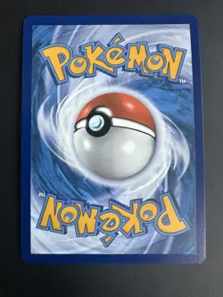 Chi-Yu SVP057 Black Star Promo Scarlet & Violet Holo Pokemon Card - Image 2