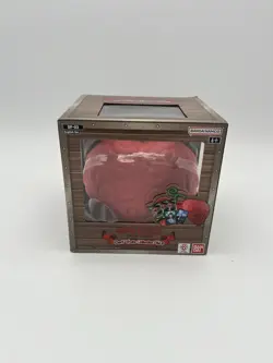 One Piece Card Game Devil Fruits Collection Vol. 3 - OP-12 - Factory Sealed Box - Image 1