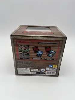 One Piece Card Game Devil Fruits Collection Vol. 3 - OP-12 - Factory Sealed Box - Image 3