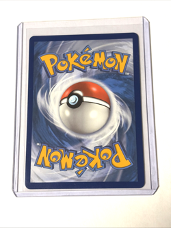 Pokemon Card Ralts Shiny Holo Rare Holofoil Hidden Fates: Shiny Vault SV34/SV94 - Image 2