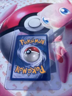 Vintage Pokemon Card Ponyta LV.12 Diamond & Pearl 94/130 - Image 2