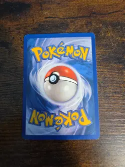 2005 Pokemon Pidgeot Stage 2 80Hp #2/17 Holo Rare Card 1B-1J - Image 2