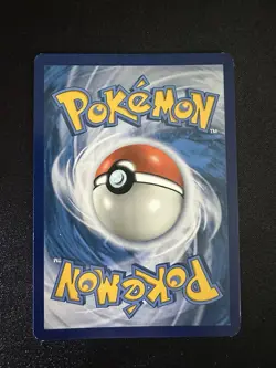SWIRL Pokemon Mewtwo SM77 Promo Holo Card - Image 3
