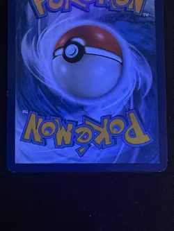SWIRL Pokemon Mewtwo SM77 Promo Holo Card - Image 5
