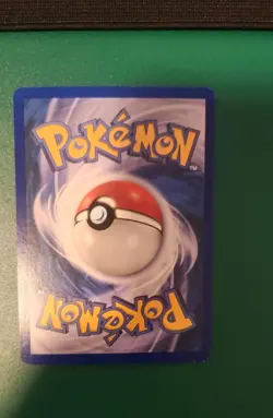 Zapdos Aquapolis Holo Rare 80 HP Pokemon TCG Card H32/H32 2002 English - Image 2