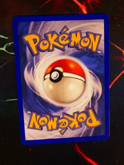 NM Pokemon RAPIDASH Card BLACK STAR PROMO Set #51 Center New York NY Non-Holo#5 - Image 3