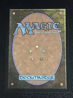MTG Commander: Secrets of Strixhaven Redoubled Stormsinger 0251 NM Rare - Image 2