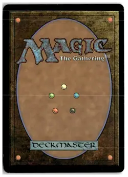 MTG Massacre Wurm - Mirrodin Besieged Lightly Played Japanese - Image 2