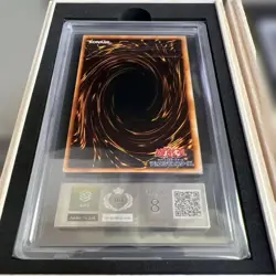 ARS 10 to 8 Exodia the Forbidden One Ultra Rare 1st Edition Set of 5 YuGiOh - Image 3