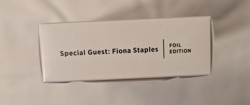 SPECIAL GUEST FIONA STAPLES Secret Lair Foil Edition | Factory Sealed | MTG - Image 1
