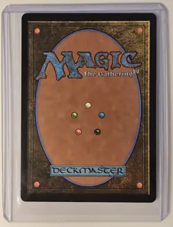 Magic: The Gathering MTG | Marvel - Doctor Strange Counterspell - NYCC 2024 FOIL - Image 2
