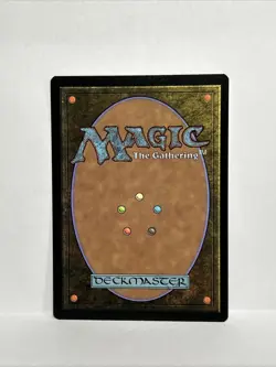 Mana Bloom Commander: Secrets of Strixhaven Regular💎R0275 - Image 2