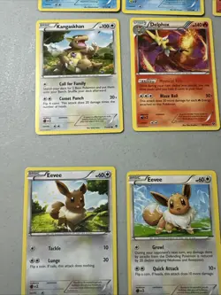 Huge Collection Bulk Lot of 600+ XY Pokemon Cards Vintage - Image 2