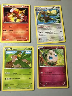Huge Collection Bulk Lot of 600+ XY Pokemon Cards Vintage - Image 4