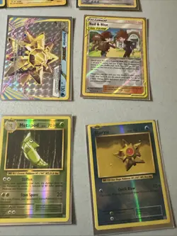 Pokemon XY-Modern Era Card Lot Of 80+ Holo +Reverse Holo NM+LP Magikarp 039/182 - Image 4