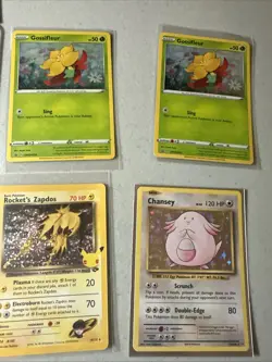 Pokemon XY-Modern Era Card Lot Of 80+ Holo +Reverse Holo NM+LP Magikarp 039/182 - Image 5