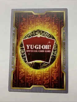 Obelisk The Tormentor Yugioh Field Center Foil Card Holo Doujin Anime Starlight - Image 2
