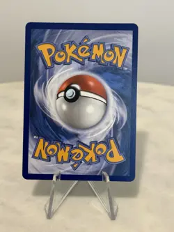 Exeggcute 192/191 Illustration Rare Surging Sparks Pokemon Holo NM - Image 4