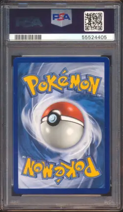 2019 POKEMON COSMIC ECLIPSE LANA'S FISHING ROD #266 FULL ART SECRET RARE PSA 9! - Image 2