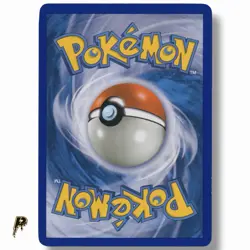 Porygon Z DP35 - 2009 Diamond & Pearl Promo Holo Rare Pokemon Card LP - Image 2