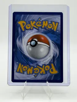 Pokemon TCG Slaking Detective Pikachu 18/18 Rare Holo 180 HP 150 Attack - Image 2