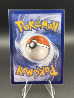 Pokemon Appletun 211/191 Surging Sparks Full Art Holo Card Illustration TCG - Image 2