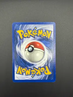 Pokemon Clefairy Doll Rare Base Set 070/102 LP - Image 2