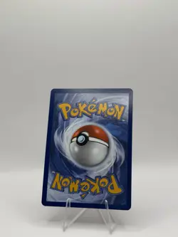 Pokemon Espurr 095/088 POR Full Art Holo Psychic Basic English Card - Image 2