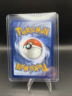Pokemon Meowth EX 062/088 Perfect Order 2026 Near Mint - Image 2