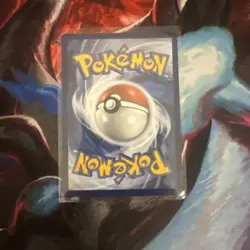 Vaporeon ex Pokemon Prismatic Evolutions 023/131 Stamped Promo NM - Image 2