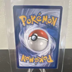 Zapdos ex 202/165 Scarlet & Violet 151 Ultra Rare Full Art Holo Pokemon TCG - Image 2
