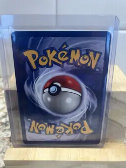 Dragonite 19/62 Fossil Regular Rare 1st Edition 1999 Pokemon TCG - Image 2