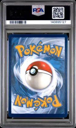 2023 POKEMON MEW EN-151 REVERSE HOLO #150 MEWTWO PSA 10 Gem Mint [LOW POP] - Image 2