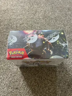 Pokemon Twilight Masquerade Booster Box New sealed - Image 3