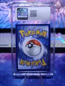 Rhyperior Burning Shadows Holo 2017 67/147 Pokemon - Image 2