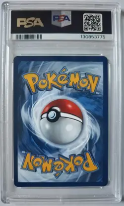 Pokemon 2025 Sylveon ex 041 Surprise Box Prismatic Evolutions GEM MINT PSA 10 - Image 2