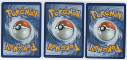Pokemon TCG - Perfect Order - Gengar Holo 050/088 NM X3 Lot - Image 2