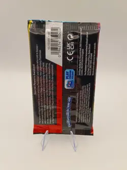 Pokemon Mega Evolution Perfect Order Sealed Booster Pack Mega Zygarde Pack Art - Image 2