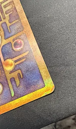 Pokemon Ancient Mew 2000 Movie Promo Holo (Rare) - Image 3