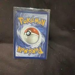 Pokemon Team Rocket's Spidops Illustration Rare Holo SV10 187/182 170 HP - Image 2