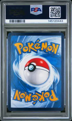 PSA 10 Captain Pikachu Energy Holo 0701/09 CBB1C S-Chinese Gem Pack Pokemon - Image 2