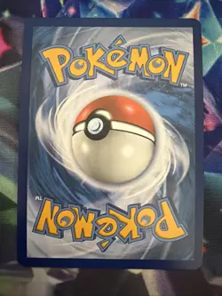 Pokemon TCG Xurkitree Hidden Fates SV14/SV94 Holo Shiny Holo Rare - Image 2