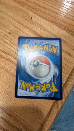 Pokemon TCG Fidough 213/198 Scarlet & Violet Holo Illustration Rare Full Art - Image 3