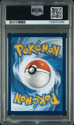 2023 POKEMON PAL EN-PALDEA EVOLVED #256 MEOWSCARADA EX PSA 10 - Image 2